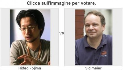 Gamesblog Challenge: chi è il migliore dell'industria videoludica?