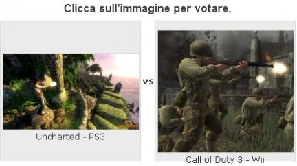 Gamesblog Challenge: i vostri giochi