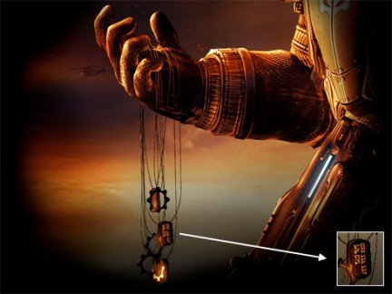Gears of War 2: rivelata la data di uscita? Gears of War 2: rivelata la data di uscita?