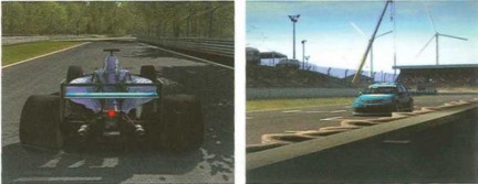 RACE 360 smentito clamorosamente RACE 360 smentito clamorosamente