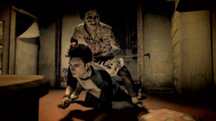 Siren: Blood Curse disponibile sul Playstation Store europeo