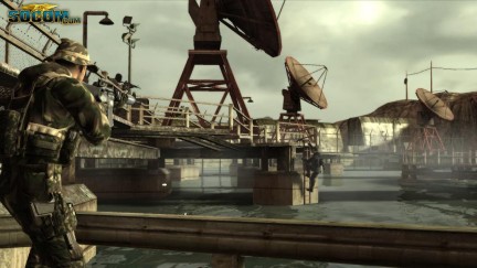 SOCOM: Confrontation posticipato nuovamente