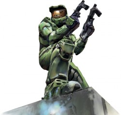 Nuove voci su Halo 4 e Halo in terza persona