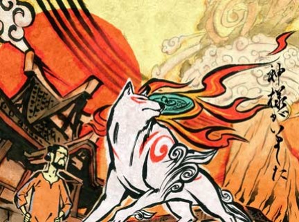 Okami: per un seguito servirebbero maggiori vendite