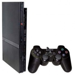 PlayStation 2 non muore mai: nuova versione in arrivo PlayStation 2 non muore mai: nuova versione in arrivo