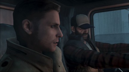 Silent Hill: Homecoming anche su PC Silent Hill: Homecoming anche su PC