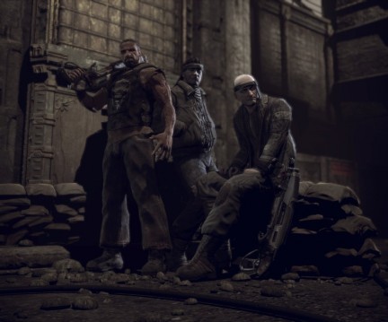 Gears of War 2 