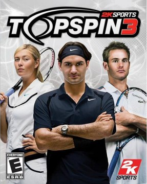 Top Spin 3: la recensione Top Spin 3: la recensione