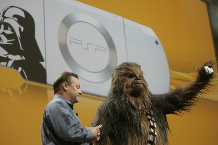 [E3 08] Final Fantasy XIII: Jack Tretton deluso dalla perdita dell'esclusiva
