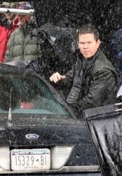 Mark Wahlberg non ha mai giocato a Max Payne Mark Wahlberg non ha mai giocato a Max Payne