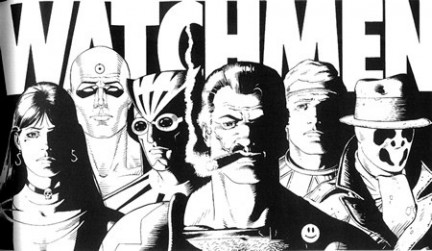 Watchmen: il videogioco Watchmen: il videogioco