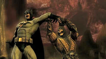 Mortal Kombat 8 non si farà Mortal Kombat 8 non si farà