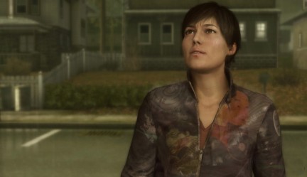 David Reeves: Heavy Rain è il gioco più importante del 2009
