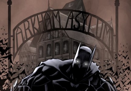Batman: Arkham Asylum - il gioco che non ci aspettavamo