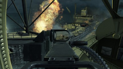 Call of Duty: World at War - i requisiti di sistema Call of Duty: World at War - i requisiti di sistema