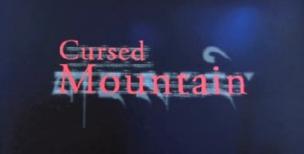 [GC 08] Cursed Mountain svelato in un filmato