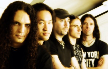 Guitar Hero III: a breve tre nuovi brani dei DragonForce Guitar Hero III: a breve tre nuovi brani dei DragonForce