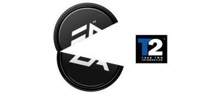 Electronic Arts: ultimatum a Take-Two Electronic Arts: ultimatum a Take-Two