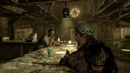 Fallout 4 già in cantiere