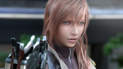 Final Fantasy XIII: Microsoft spiega l'arrivo su Xbox 360