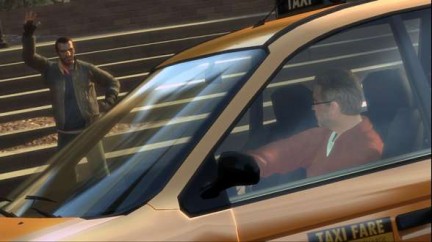 Grand Theft Auto IV ritirato in Thailandia a seguito di un omicidio