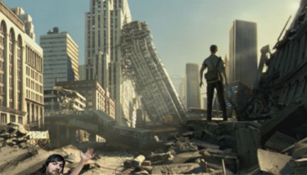 I Am Alive: un approccio realistico al survival game I Am Alive: un approccio realistico al survival game