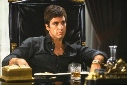 Scarface 2 finisce nell'oblio Scarface 2 finisce nell'oblio
