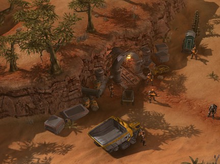 [GC 08] StarCraft 2: nuovo video