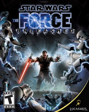 Star Wars: Il Potere della Forza in un nuovo spettacolare trailer