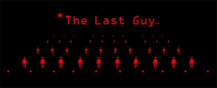 The Last Guy arriva in Europa questo mese
