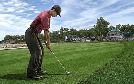 SBK 08 e Tiger Woods 09 in demo su Xbox Live SBK 08 e Tiger Woods 09 in demo su Xbox Live