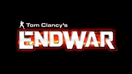 Tom Clancy's EndWar in una demo esclusiva Tom Clancy's EndWar in una demo esclusiva