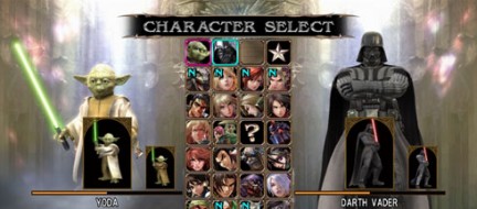 Soul Calibur IV: niente personaggi di Star Wars scaricabili