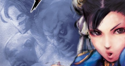 Svelate le copertine europee e americane di Street Fighter IV