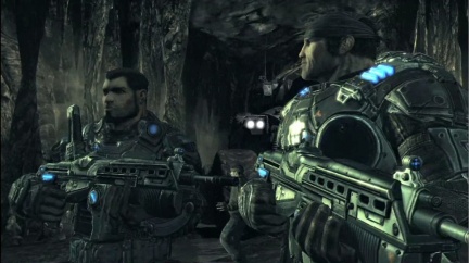 Gears of War 2 non arriverà su PC