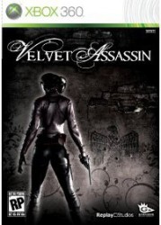 Velvet Assassin slitta a inizio 2009 Velvet Assassin slitta a inizio 2009