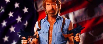 Chuck Norris: Bring on the Pain - il trailer Chuck Norris: Bring on the Pain - il trailer