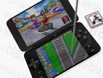 Ancora voci di corridoio su una nuova versione di Nintendo DS