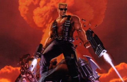 Duke Nukem 3D ha una data Duke Nukem 3D ha una data