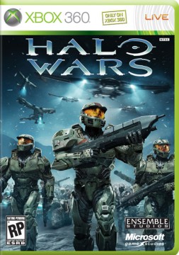 Halo Wars non risentirà della chiusura di Ensemble Studios Halo Wars non risentirà della chiusura di Ensemble Studios