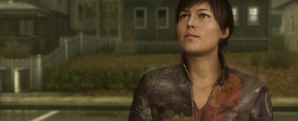 Heavy Rain: il 