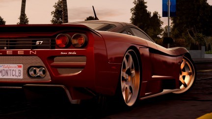 Midnight Club: Los Angeles in un nuovo video 