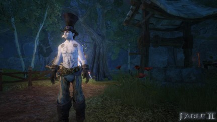 Fable 2: nuove immagini