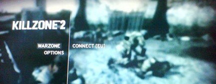 La beta di Killzone 2 apre i battenti per gli europei