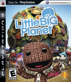 LittleBigPlanet entra in fase gold