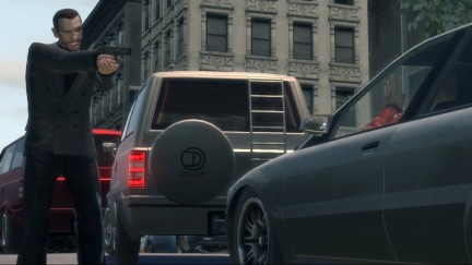 Grand Theft Auto IV: nessuna data annunciata per i contenuti aggiuntivi