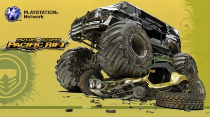 MotorStorm: Pacific Rift - prime impressioni sulla demo