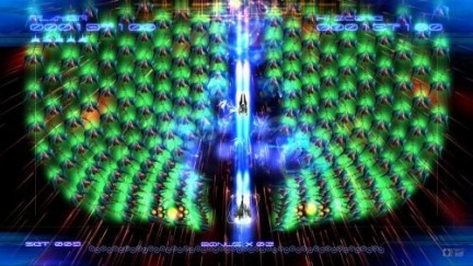 Namco Bandai: nuovi rifacimenti Xbox Live Arcade all'orizzonte Namco Bandai: nuovi rifacimenti Xbox Live Arcade all'orizzonte
