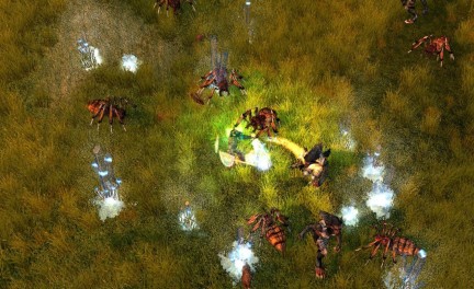 Sacred 2: la versione PC in fase gold