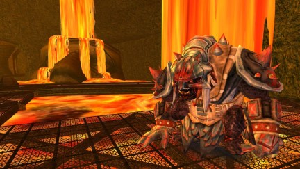 The Lord of the Rings Online: Mines of Moria in nuove immagini